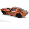 RC sportinis automobilis Champion, 1:18, rudas