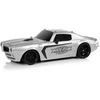 RC sportinis automobilis Champion, 1:18, sidabrinis
