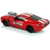 RC sportinis automobilis su pultu, 1:16, raudonas