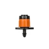 Reguliuojamas purkštuvas 0-80l/h su 1/4" Bradas