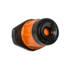 Reguliuojamas purkštuvas 0-80l/h su 1/4" Bradas