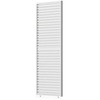 Reguliuojamų horizontalių žaliuzių panelė pavėsinėms Pergola ELEGANCE/DELUXE/FUSION 1 m, Baltas (93 cm)