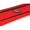 Riedlentė Longboard Hudora Cruiser Star, raudona