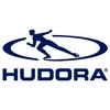 Riedlentė Longboard Hudora Cruiser Star, raudona