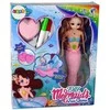 Rinkinys DIY Mermaid