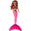 Rinkinys DIY Mermaid