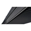 Roletas pavėsinei Pergola Premium Anthracite, 4m