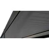 Roletas pavėsinei Pergola Premium Anthracite, 4m