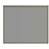 Roletas pavėsinėms Pergola ELEGANCE/DELUXE/FUSION 3 m, Taupe