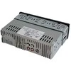 RS2 Radijas SAMOCHODOWE MP3 KOSTKA ISO