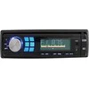 RS2 Radijas SAMOCHODOWE MP3 KOSTKA ISO