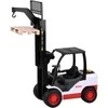 Šakinis krautuvas su garso ir šviesos efektais