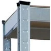 Sandėliavimo lentyna TITAN 5, 875 kg, 180x90x30 cm