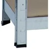 Sandėliavimo lentyna TITAN 5, 875 kg, 180x90x30 cm