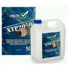 Sanitarinis kalkių ir rudžių valiklis XTP 2050, 5l