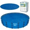 Saulės danga baseinams Bestway, 527-549 cm