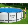 Saulės danga baseinams Bestway, 527-549 cm