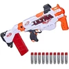 Šautuvas Nerf Ultra Focus su šoviniais vaikams