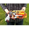 Šautuvas Nerf Zombie Strike Hammer su 5 šoviniais