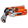 Šautuvas Nerf Zombie Strike Hammer su 5 šoviniais
