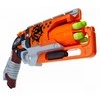 Šautuvas Nerf Zombie Strike Hammer su 5 šoviniais