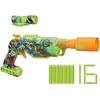 Šautuvas vaikams su šoviniais NERF Zombie Driller