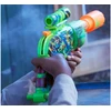 Šautuvas vaikams su šoviniais NERF Zombie Driller