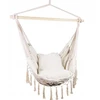 Sėdimas hamakas Boho style