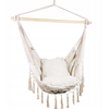 Sėdimas hamakas Boho style