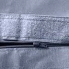 Sėdmaišis Fat, Steel Pilkas