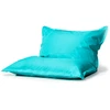 Sėdmaišis Fat, Turquoise