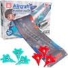 Šeimyninis žaidimas "Aircraft Curling Mini"