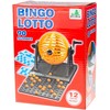 Šeimyninis žaidimas Bingo Lotto