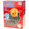 Šeimyninis žaidimas Bingo Lotto