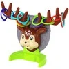 Šeimyninis žiedų mėtymo žaidimas "O-My Deer"