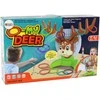 Šeimyninis žiedų mėtymo žaidimas "O-My Deer"