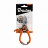 Sekatorius Bradas V-SERIES-D, plienas Stainless Steel SS