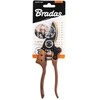 Sekatorius Bradas V-SERIES-D, SK5/TITANIUM &amp; WOOD