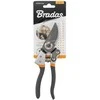 Sekatorius Bradas V-SERIES, SK5 steel