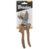 Sekatorius Bradas V-SERIES, SK5 steel, WOOD