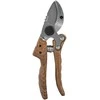Sekatorius Bradas V-SERIES, SK5 steel, WOOD