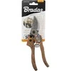 Sekatorius Bradas V-SERIES, SK5 steel, WOOD