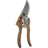 Sekatorius Bradas V-SERIES, SK5 steel, WOOD