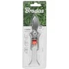 Sekatorius Bradas V-SERIES, stainless steel