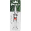 Sekatorius Bradas V-SERIES, stainless steel