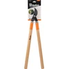 Sekatorius Bradas V-SERIES WOOD, šakų genėjimui