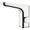 Sensorinis praustuvo maišytuvas Deante Hiacynt BQH_029V, Chrome (230/6V)