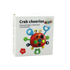 Sensorinis žaislas Krabas
