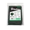Šešėlinis tinklas 90%, 135 g/m², 1.8 x 10 m