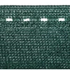 Šešėlinis tinklas 95%, 160 g/m², 2x10 m